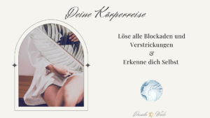 Deine Körperreise