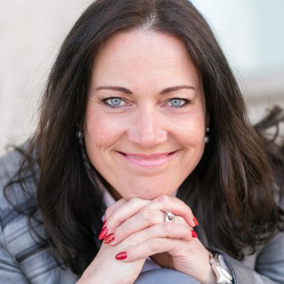 Daniela Weide Über mich Daniela Weide Über mich