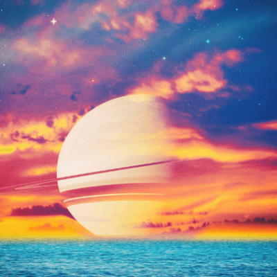 Hermetische Gesetze 2 Universum