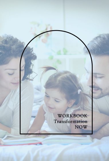 Transformation NOW! Transformation NOW!