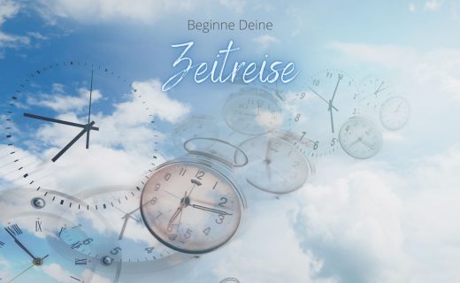 Zeitreise Zeitreise